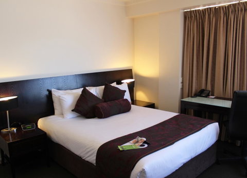 Hotel Grand Chancellor Adelaide - C Tourism 26