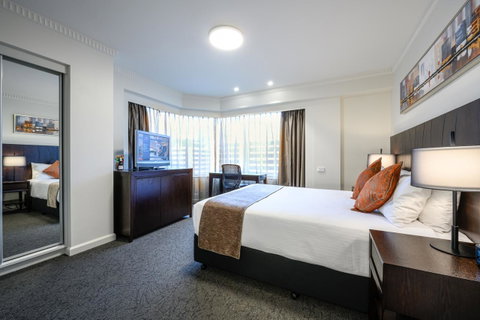 Hotel Grand Chancellor Adelaide - C Tourism 6