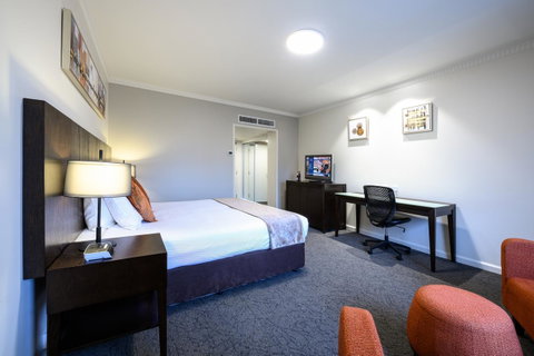Hotel Grand Chancellor Adelaide - C Tourism 9