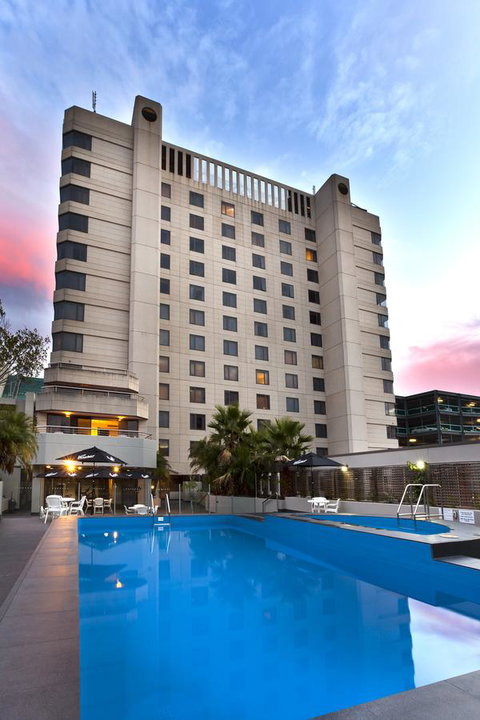 Hotel Grand Chancellor Adelaide - C Tourism 3