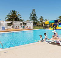 West Beach Parks Resort - C Tourism