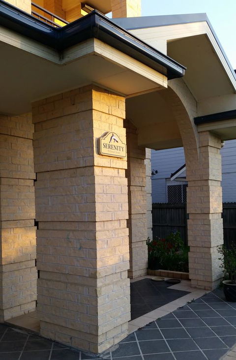 Serenity On Narrabeen Beach - 1Bdr Beachside Retreat - C Tourism 2