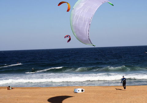 Serenity On Narrabeen Beach - 1Bdr Beachside Retreat - C Tourism 0
