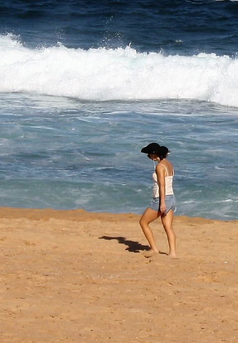 Serenity On Narrabeen Beach - 1Bdr Beachside Retreat - C Tourism 12