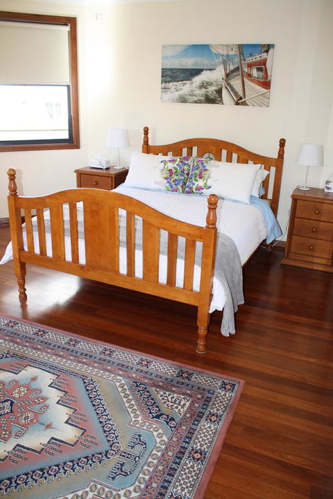 Serenity On Narrabeen Beach - 1Bdr Beachside Retreat - C Tourism 4