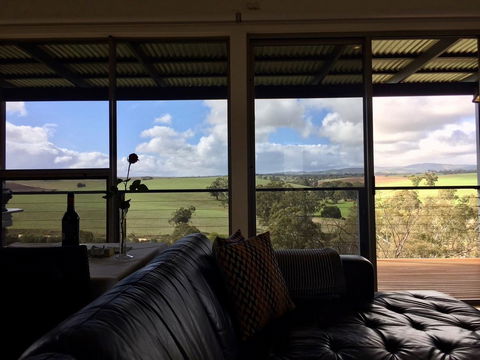 Barossa Pavilions & Glasshouse - C Tourism 7