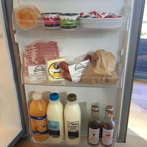 Barossa Pavilions & Glasshouse - C Tourism 24