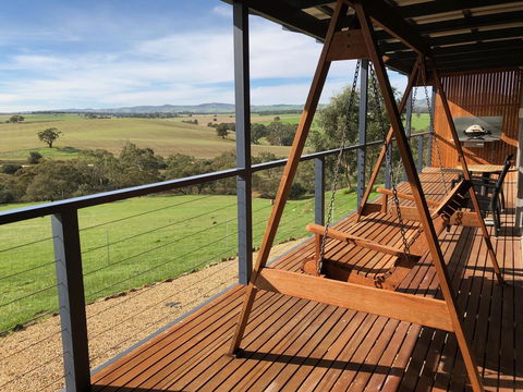 Barossa Pavilions & Glasshouse - C Tourism 8