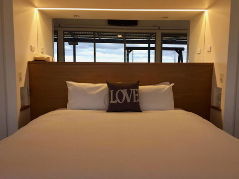 Barossa Pavilions & Glasshouse - C Tourism 2