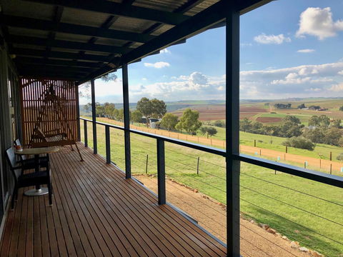 Barossa Pavilions & Glasshouse - C Tourism 9