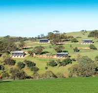 Barossa Pavilions - C Tourism