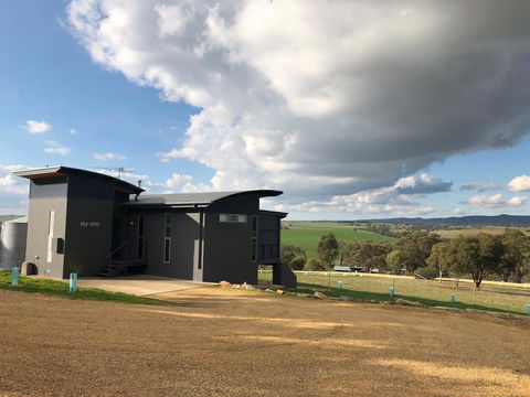 Barossa Pavilions & Glasshouse - C Tourism 14