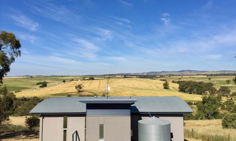 Barossa Pavilions & Glasshouse - C Tourism 20