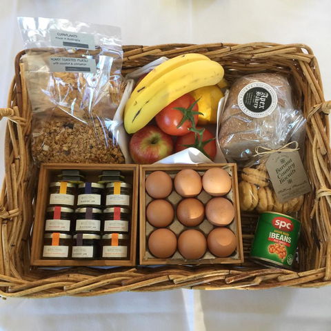 Barossa Pavilions & Glasshouse - C Tourism 23