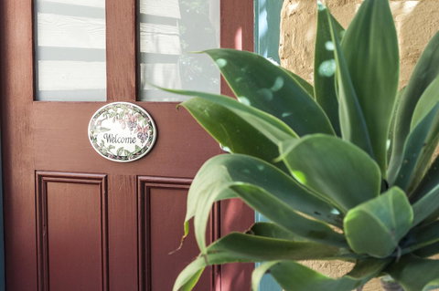 Trevalia Accommodation - C Tourism 20