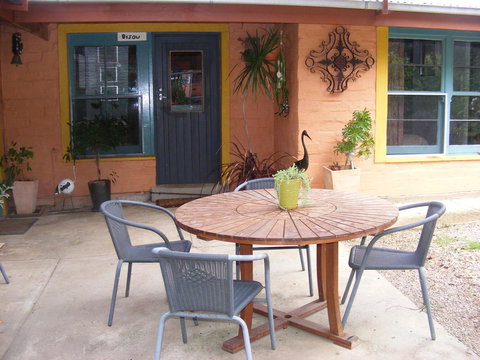Trevalia Accommodation - C Tourism 14
