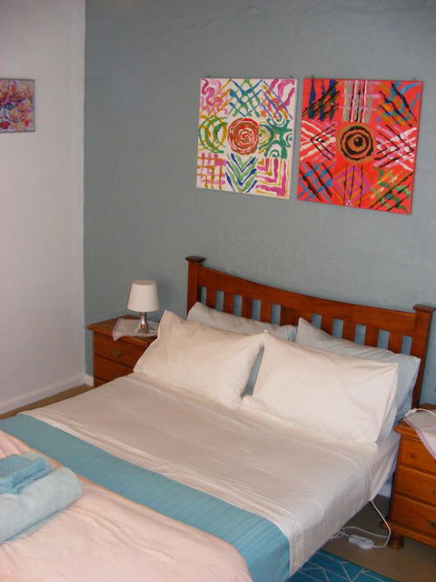 Trevalia Accommodation - C Tourism 32