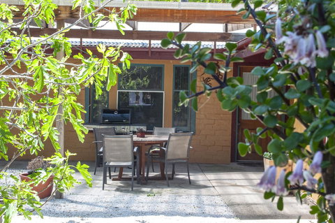 Trevalia Accommodation - C Tourism 28