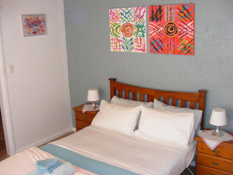 Trevalia Accommodation - C Tourism 2