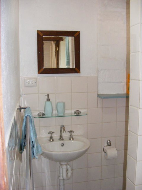 Trevalia Accommodation - C Tourism 8