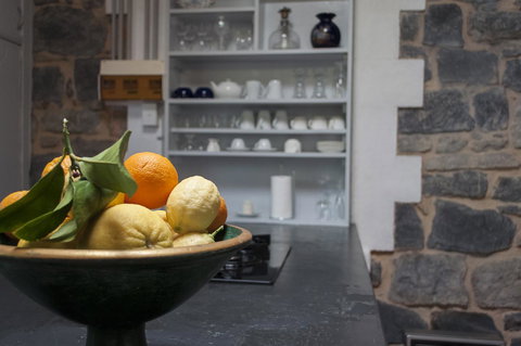 Trevalia Accommodation - C Tourism 29