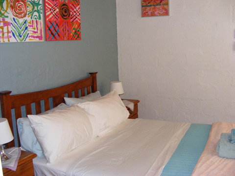 Trevalia Accommodation - C Tourism 11