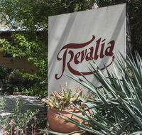 Trevalia Accommodation - C Tourism