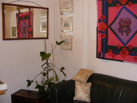 Trevalia Accommodation - C Tourism 15