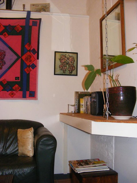 Trevalia Accommodation - C Tourism 19