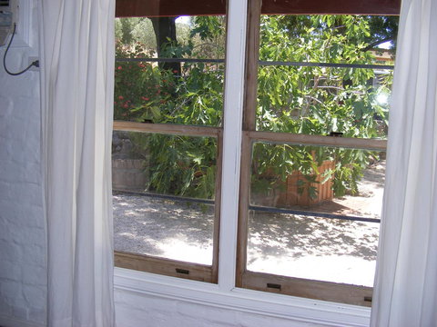 Trevalia Accommodation - C Tourism 5