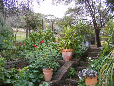 Trevalia Accommodation - C Tourism 13