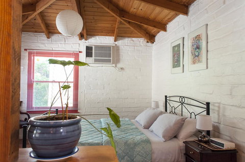 Trevalia Accommodation - C Tourism 31