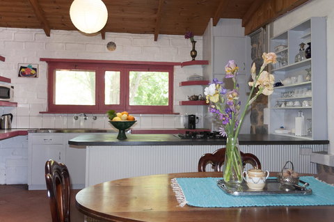 Trevalia Accommodation - C Tourism 24