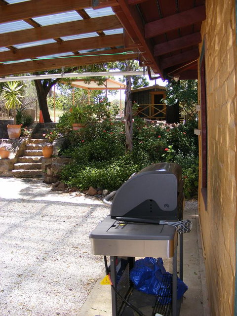 Trevalia Accommodation - C Tourism 3