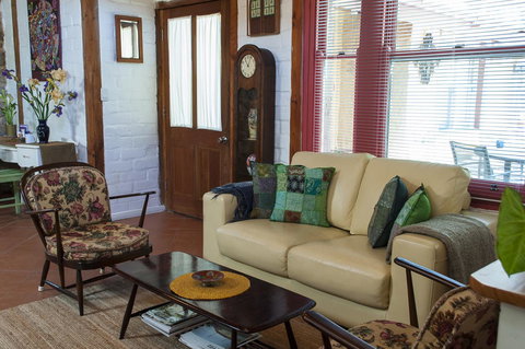 Trevalia Accommodation - C Tourism 23