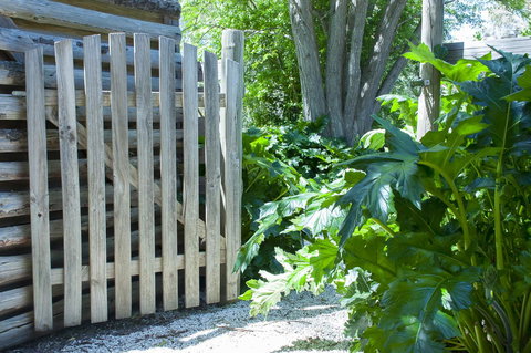 Trevalia Accommodation - C Tourism 25