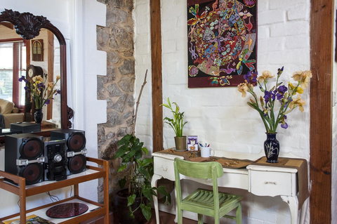 Trevalia Accommodation - C Tourism 33