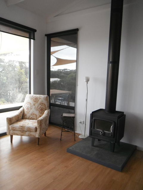 Wallaby Retreat - C Tourism 3