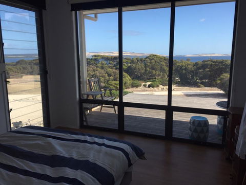 Wallaby Retreat - C Tourism 5