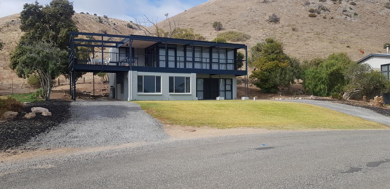 Carrickalinga SA C Tourism