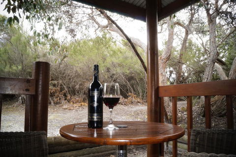 Kangaroo Island Wilderness Retreat - C Tourism 38