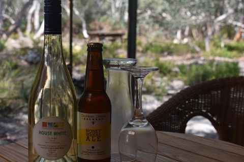 Kangaroo Island Wilderness Retreat - C Tourism 14