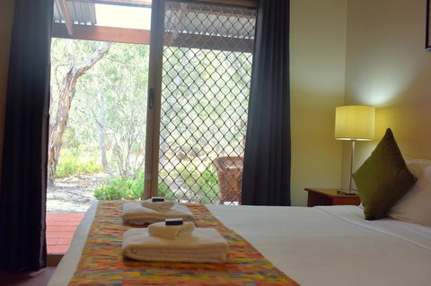Kangaroo Island Wilderness Retreat - C Tourism 15