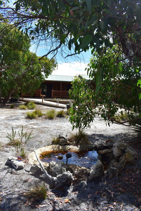 Kangaroo Island Wilderness Retreat - C Tourism 18