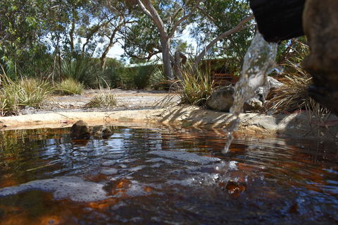 Kangaroo Island Wilderness Retreat - C Tourism 25