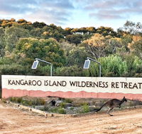 Kangaroo Island Wilderness Retreat - C Tourism