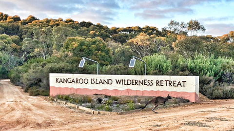 Kangaroo Island Wilderness Retreat - C Tourism 0