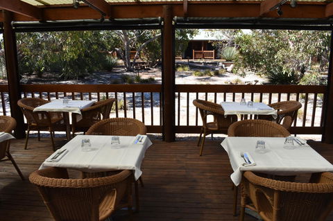 Kangaroo Island Wilderness Retreat - C Tourism 23