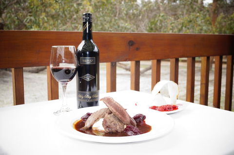 Kangaroo Island Wilderness Retreat - C Tourism 35