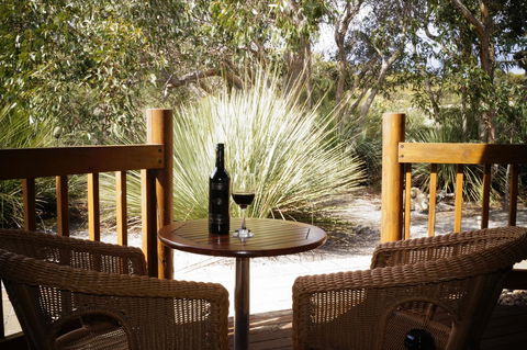 Kangaroo Island Wilderness Retreat - C Tourism 37